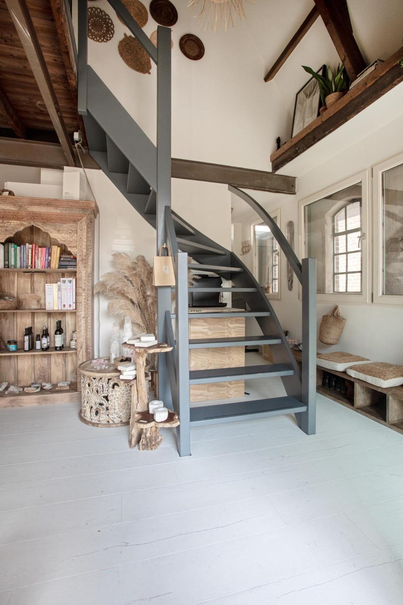 Retreathouse Villa Lith Bagian luar foto