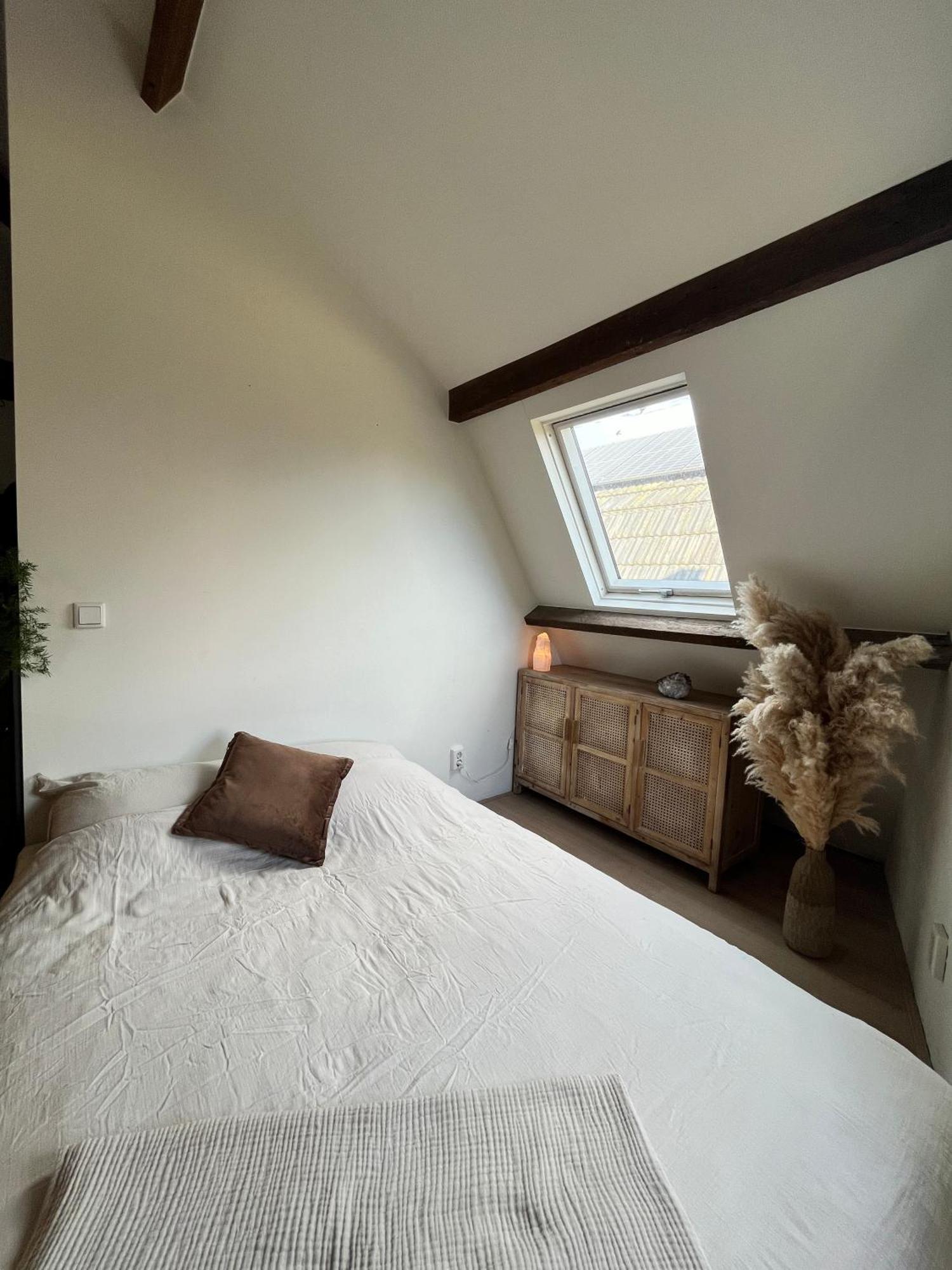 Retreathouse Villa Lith Bagian luar foto