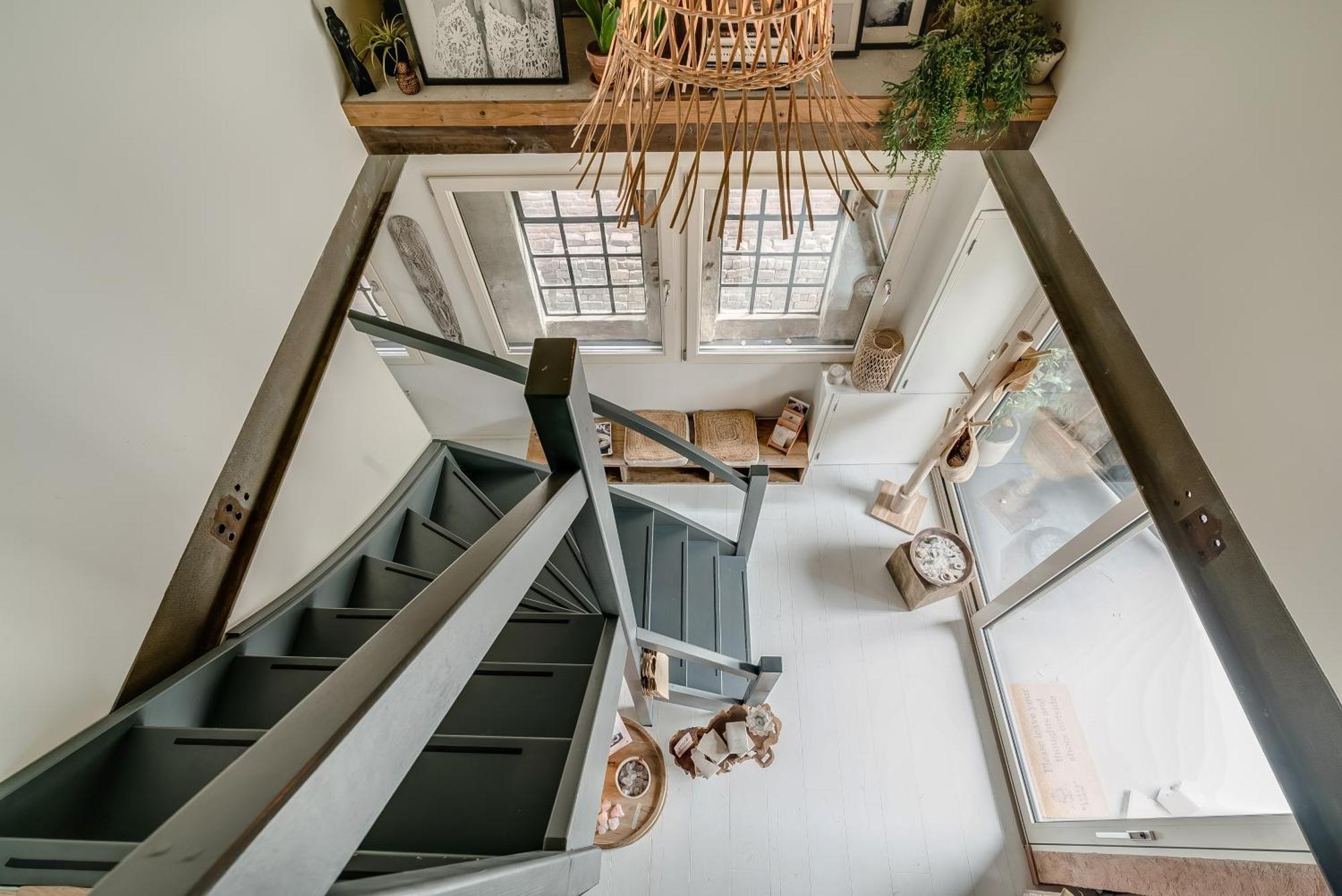 Retreathouse Villa Lith Bagian luar foto